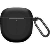 SaharaCase - Anti-Slip Silicone Case for Bose QuietComfort II and QuietComfort Ultra Headphones -... - Large Front