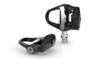 Garmin - Rally RK110 Single-sensing Power Meter - Black - Large Front