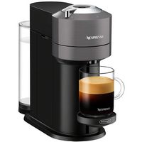Nespresso - Vertuo Next Premium Coffee and Espresso Maker in Gray - Grey - Large Front