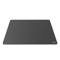 Logitech - MX Mat for MX Ink Mixed Reality (MR) Stylus for Meta Quest 2, Meta Quest 3, Meta Quest... - Large Front