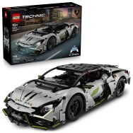 LEGO - Technic Lamborghini Revuelto Super Sports Car 42214 - Large Front