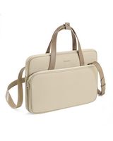 tomtoc - Versatile-A12 Laptop Shoulder Case Bag for 14 inch MacBook Pro, 13