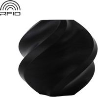 Bambu Lab - 1.75mm ABS Filament - Black - Large Front