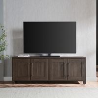 Yarmouth TV Stand for Most TVs up to 75