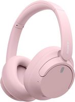 Sony - WHCH720N Wireless Noise Canceling Headphones - Pink - Large Front