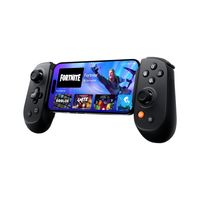 Backbone - Pro - (USB-C) - Mobile and Wireless Controller for Cloud Gaming, Remote Play, and Mobi... - Large Front