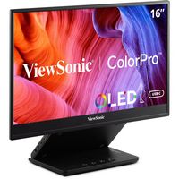 ViewSonic - ColorPro VP16-OLED 15.6