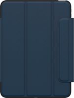 OtterBox - Symmetry Folio Series for Apple iPad Air 11-inch (M3), Apple iPad Air 11-inch (M2), an... - Large Front