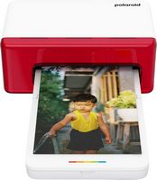 Polaroid Hi-Print 4x6 Photo Printer - White - Large Front