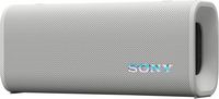 Sony - ULT FIELD 3 Wireless Speaker - Off White - Large Front