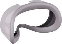 Meta Quest 3S Breathable Facial Interface — Works with Meta Quest 3S — Increases Comfort — Instal... - Large Front