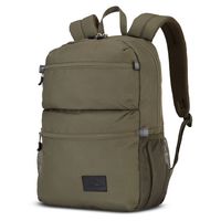 High Sierra - BTS 2020 Everclass Backpack - Olive - Large Front
