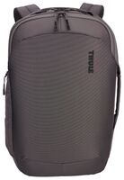 Thule - Subterra 2 Convertible Carry On - VETIVER GRAY - Large Front