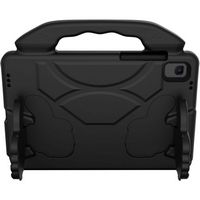 SaharaCase - YES! KidProof Case for Samsung Galaxy Tab A8 - Black - Large Front