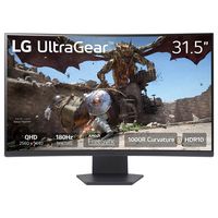 LG - UltraGear 31.5