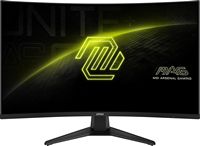 MSI - MAG 325CQF E18 32