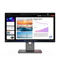 Lenovo - ThinkVision 21.5