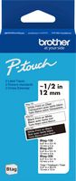 Brother - P-touch Btag 3-Pack Label Tape (BTAG-3M01), 1/2