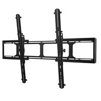Sanus - Tilt TV Wall Mount for Most 65