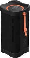 Skullcandy - Terrain Wireless Speaker - Black - Large Front