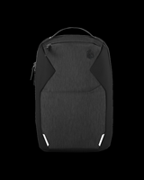STM - Myth Pack 18L (16'')  Magnet Black - Black - Large Front