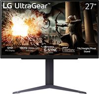 LG - UltraGear 27