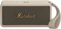 Marshall - Middleton Portable Bluetooth Speaker with Rugged Waterproof / Dust-proof Wireless Desi... - Large Front