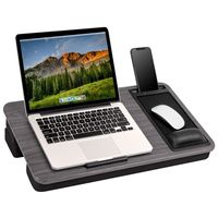 LapGear - Elevation Pro Lap Desk (Fits up to 17