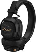 Marshall - Milton A.N.C. Wireless On-Ear Bluetooth Headphones with Active Noise Cancellation and ... - Large Front