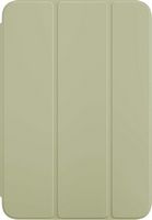 Smart Folio for Apple iPad mini (A17 Pro) and Apple iPad mini (6th Generation 2021) - Sage - Large Front