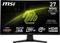 MSI - MAG 274CQFB E18 27