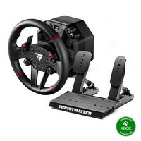 Thrustmaster - T598X, Direct Axial Drive Force Feedback Racing Wheel and Pedal Set for Xbox One, ... - Large Front