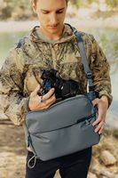 Peak Design - Everyday Sling V2 10L - Ocean - Left View