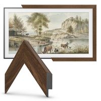 Deco TV Frames - 43