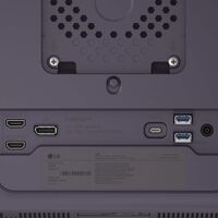 LG - UltraGear 27