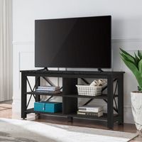 Ulla TV Stand for Most TVs up to 55