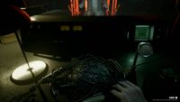 KARMA: The Dark World - PlayStation 5 - Left View