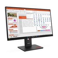 Lenovo - ThinkVision 27