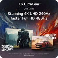 LG - UltraGear 27