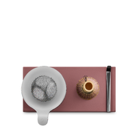 Fellow - Matcha Set with Matching Ceramic Bowl - Left View