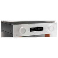 JBL - MA510 75W 5.2ch Bluetooth and WiFi Capable HDR 8K Ultra HD Compatible AV Home Theater Recei... - Left View