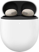 Google - Pixel Buds Pro 2 - Wireless Earbuds with Active Noise Cancellation – Bluetooth Headphone... - Left View