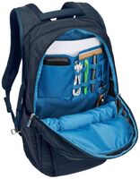 Thule - Construct 28L BP - CARBON BLUE - Left View