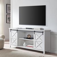 Hendrik TV Stand for Most TVs up to 75