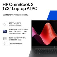 HP - OmniBook 3 17.3