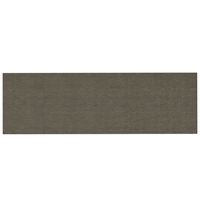 Simpli Home - Artisan SOLID WOOD 53 inch Wide Transitional TV Media Stand in Farmhouse Grey For T... - Left View