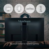 ViewSonic - OMNI XG2431 23.8