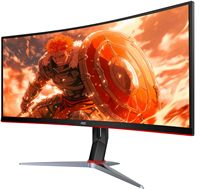 AOC - CU34G2XP 34