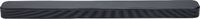 JBL - BAR300MK2 5.0 Soundbar with Dolby Atmos - Black - Left View