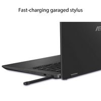 ASUS - Chromebook CM14 Flip 14